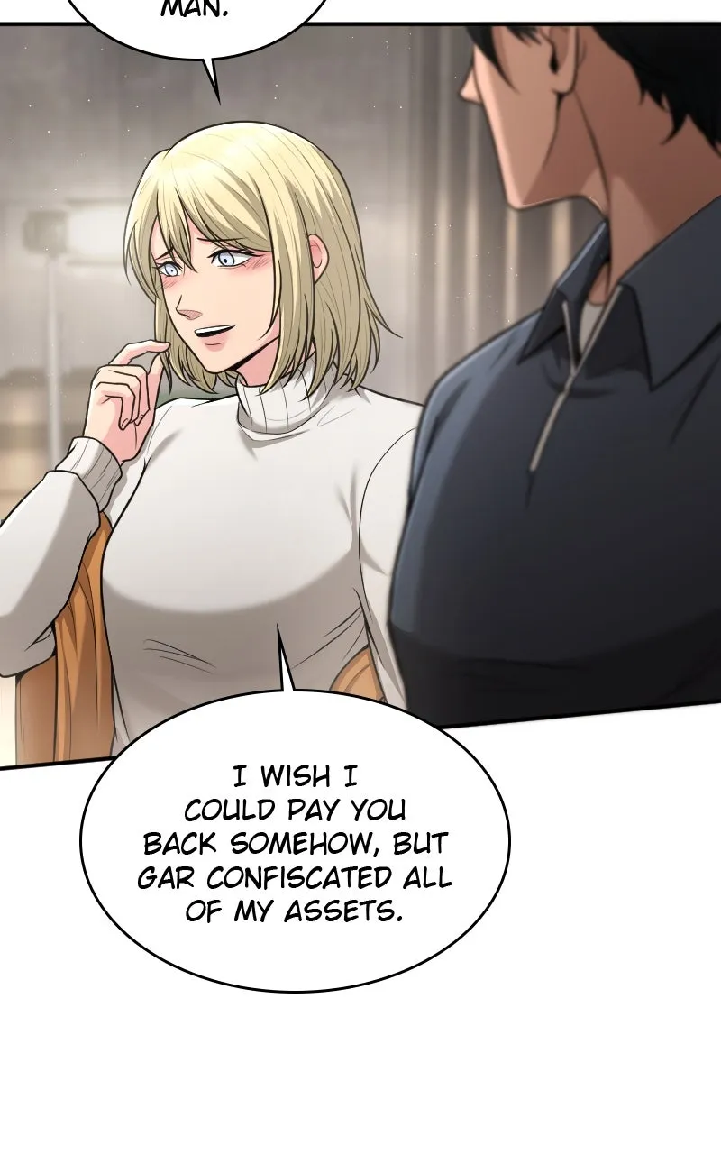 Paranoid Mage Chapter 69 page 13 - 