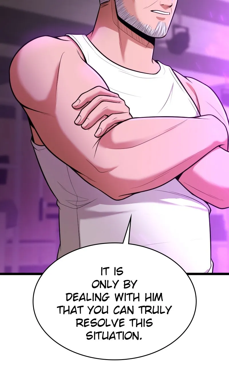 Paranoid Mage Chapter 69 page 121 - 