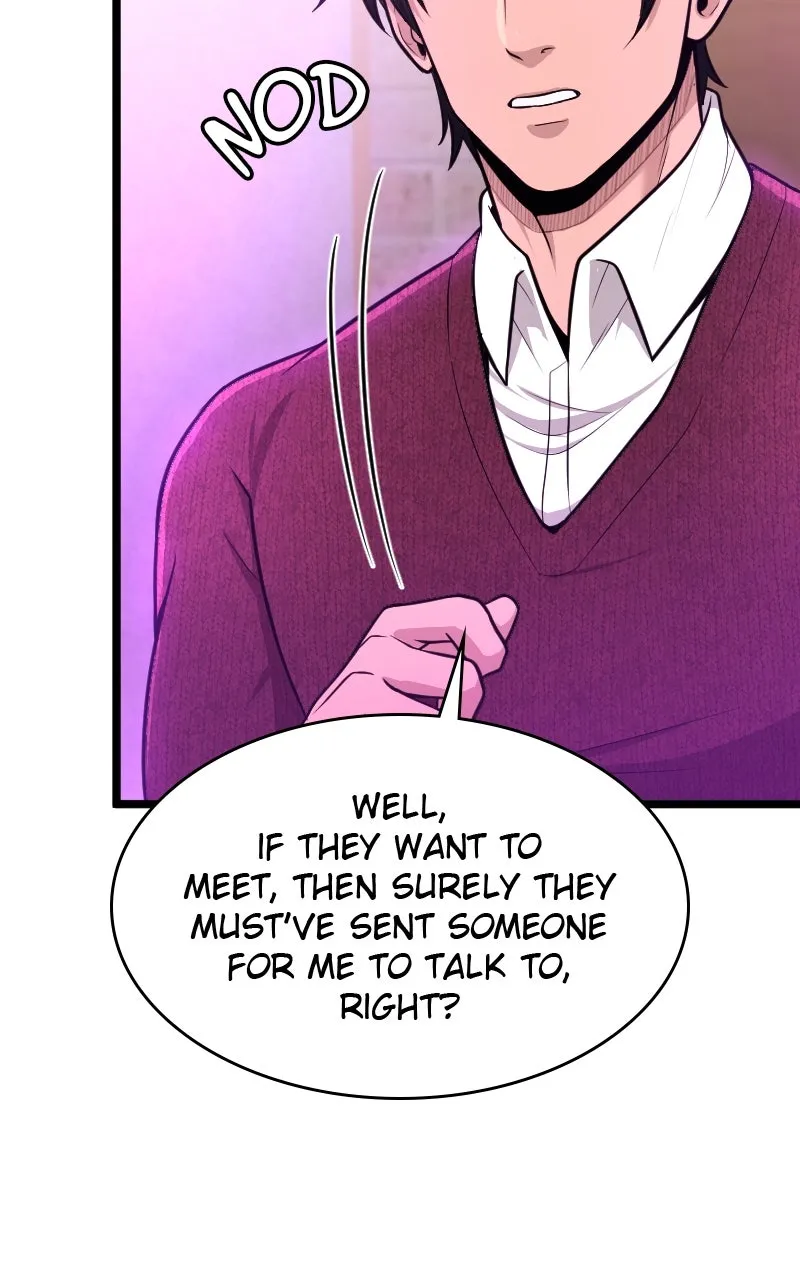 Paranoid Mage Chapter 69 page 123 - 