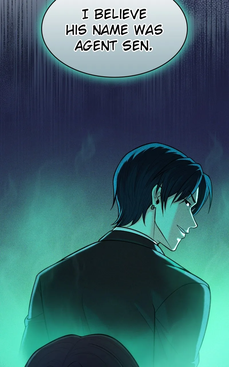 Paranoid Mage Chapter 69 page 126 - 
