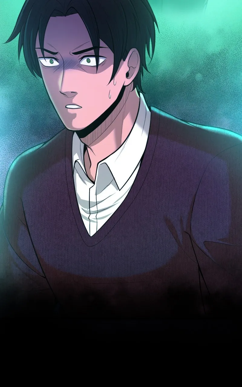 Paranoid Mage Chapter 69 page 127 - 