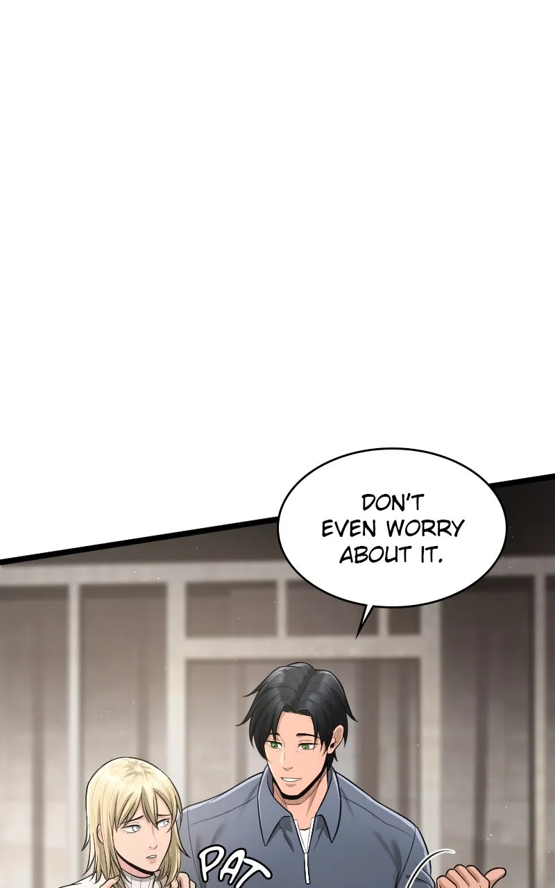 Paranoid Mage Chapter 69 page 14 - 