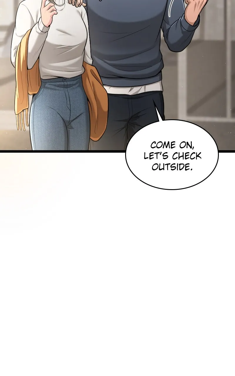Paranoid Mage Chapter 69 page 15 - 