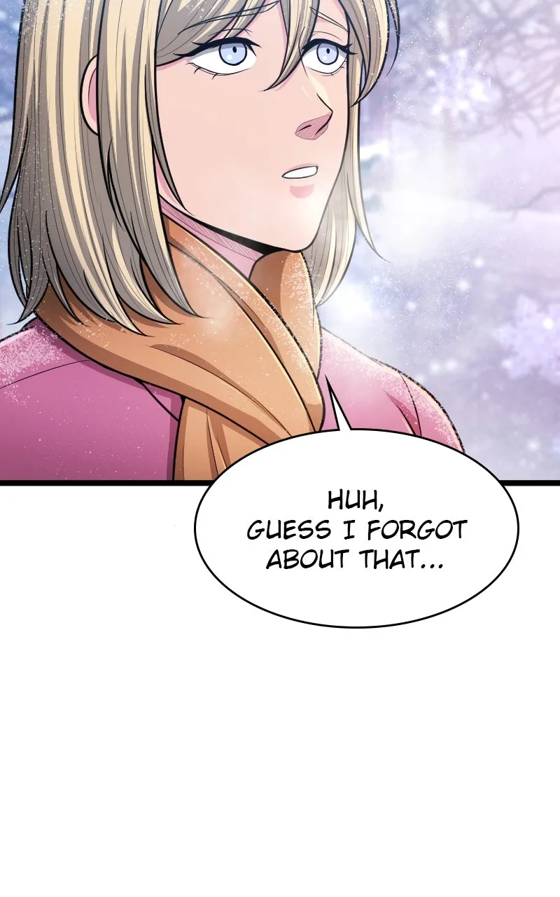 Paranoid Mage Chapter 69 page 19 - 