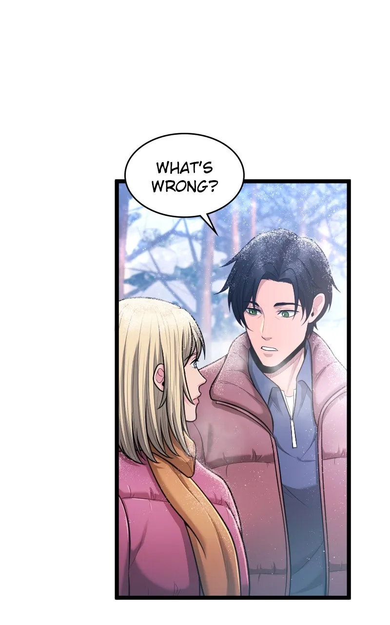Paranoid Mage Chapter 69 page 20 - 