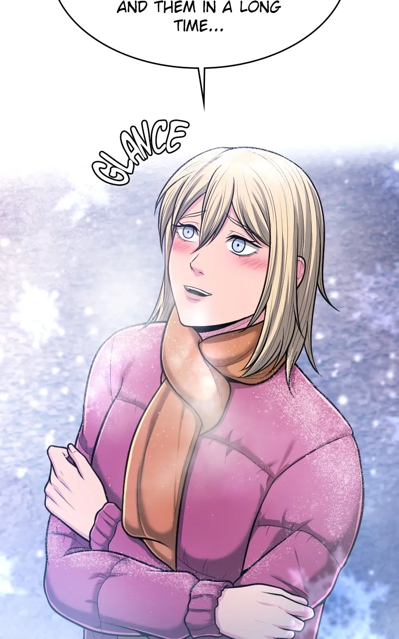 Paranoid Mage Chapter 69 page 22 - 