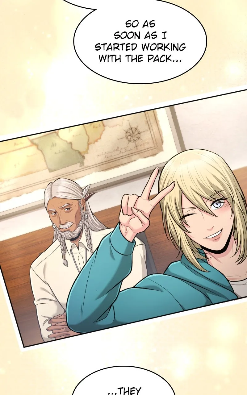 Paranoid Mage Chapter 69 page 24 - 