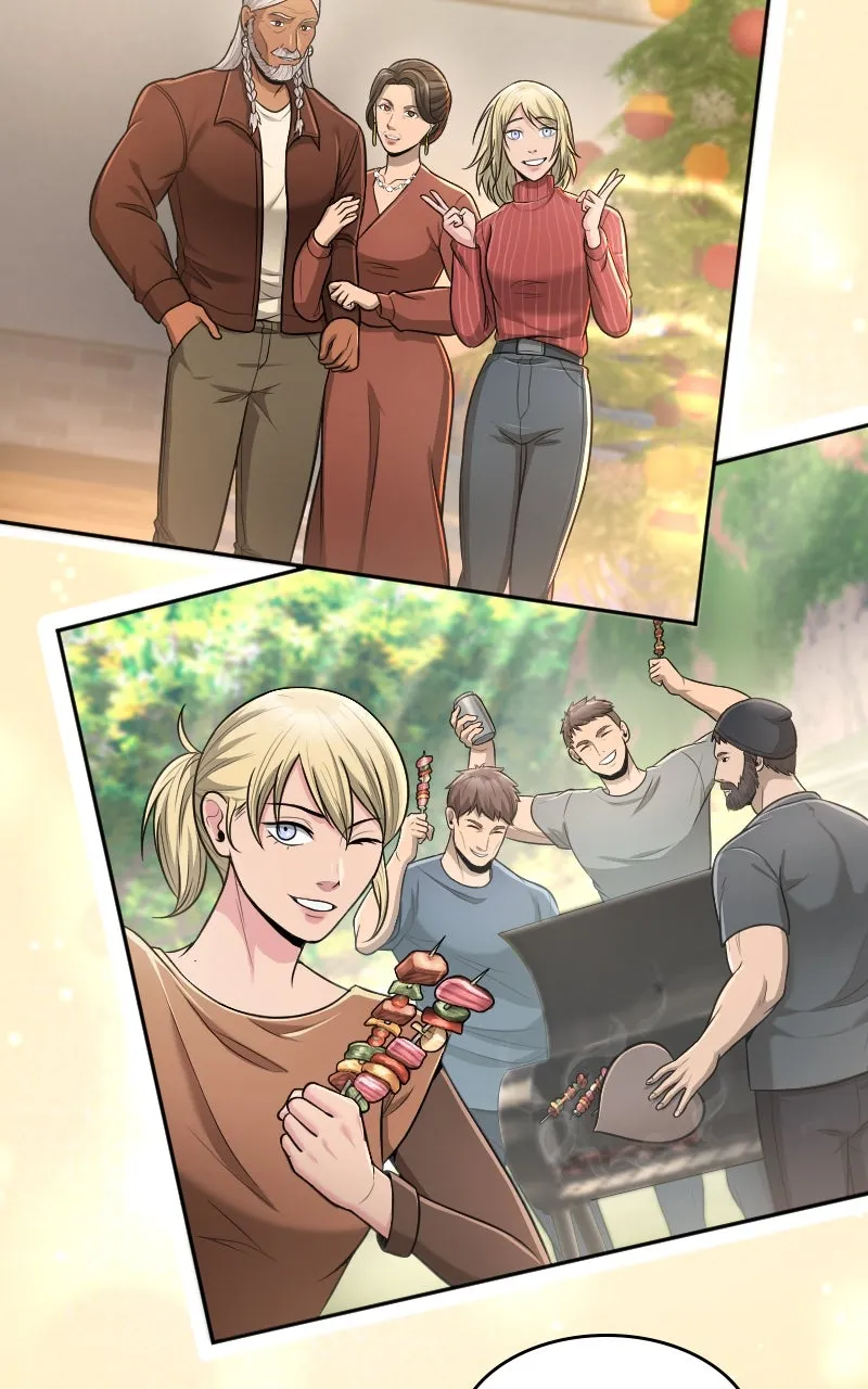 Paranoid Mage Chapter 69 page 26 - 