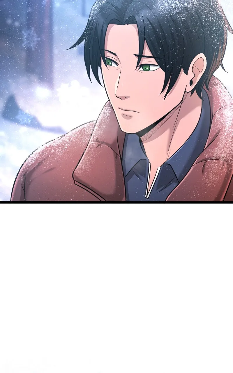 Paranoid Mage Chapter 69 page 30 - 