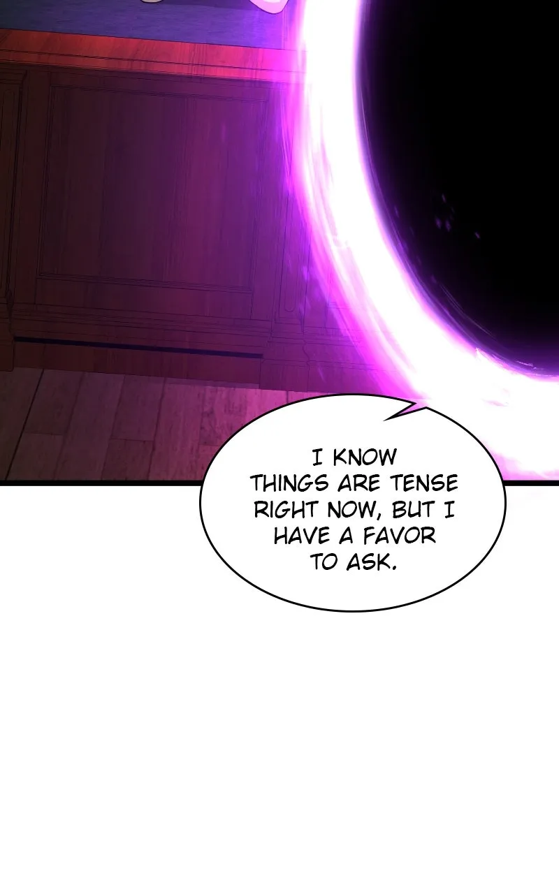 Paranoid Mage Chapter 69 page 34 - 