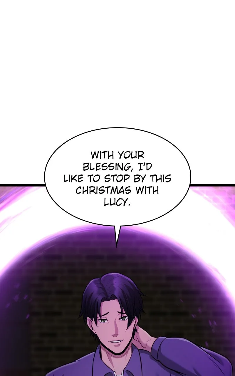 Paranoid Mage Chapter 69 page 35 - 
