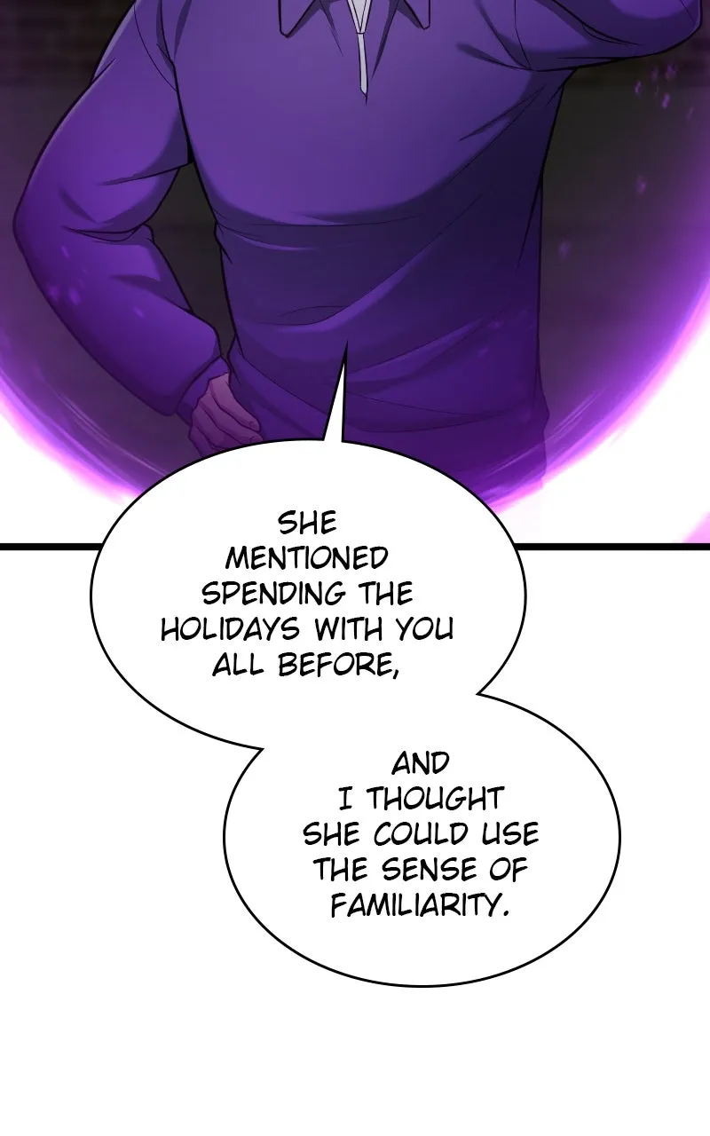 Paranoid Mage Chapter 69 page 36 - 