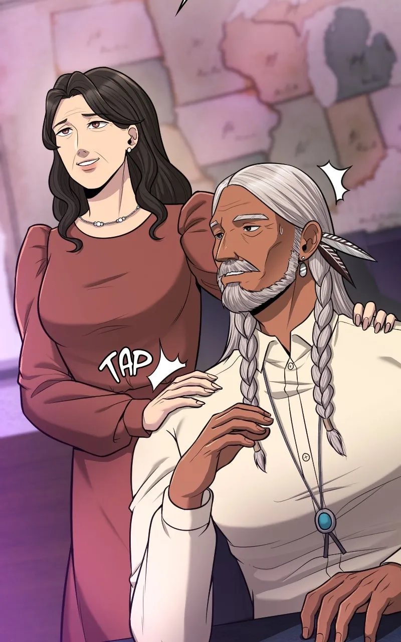 Paranoid Mage Chapter 69 page 39 - 