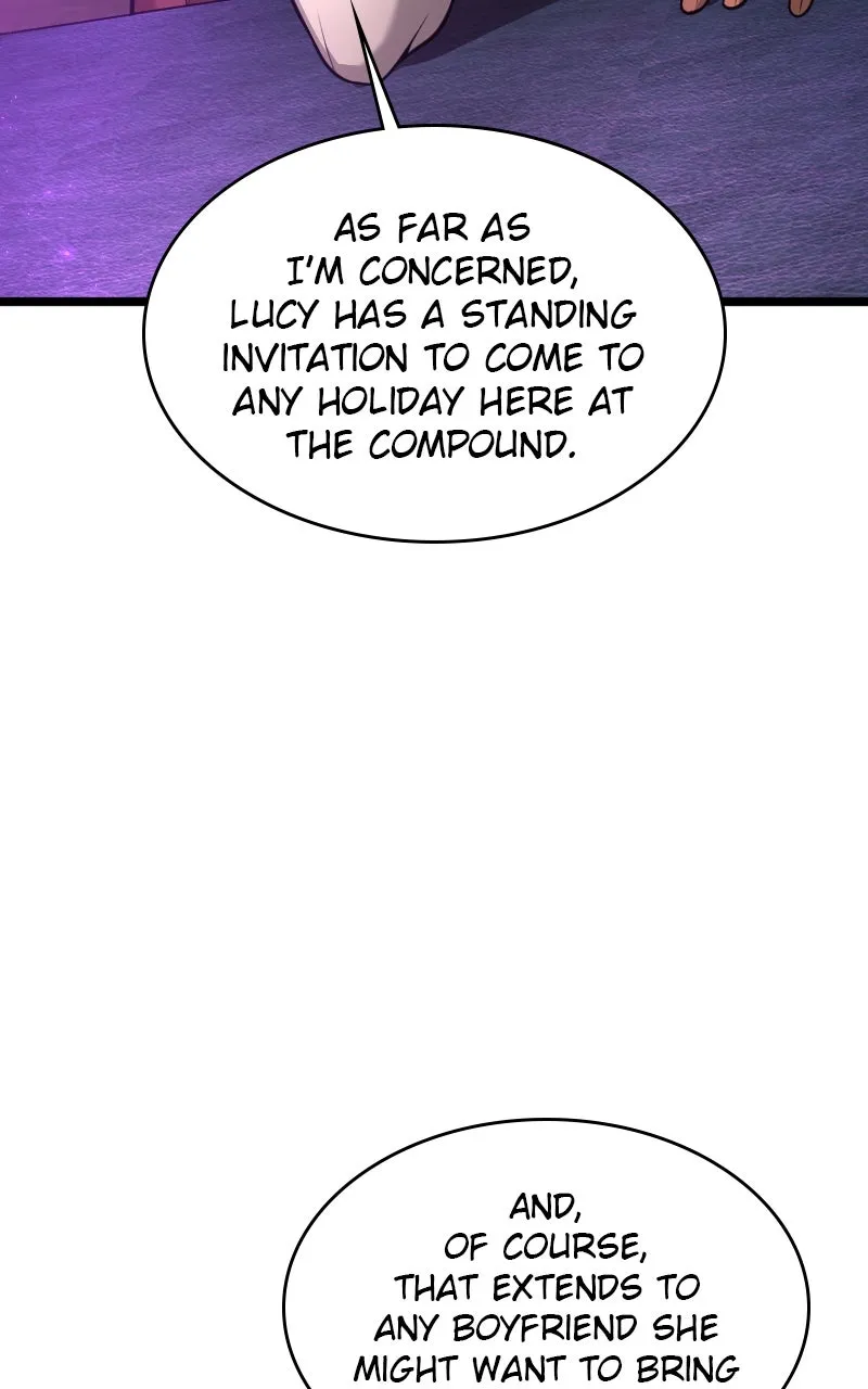 Paranoid Mage Chapter 69 page 40 - 