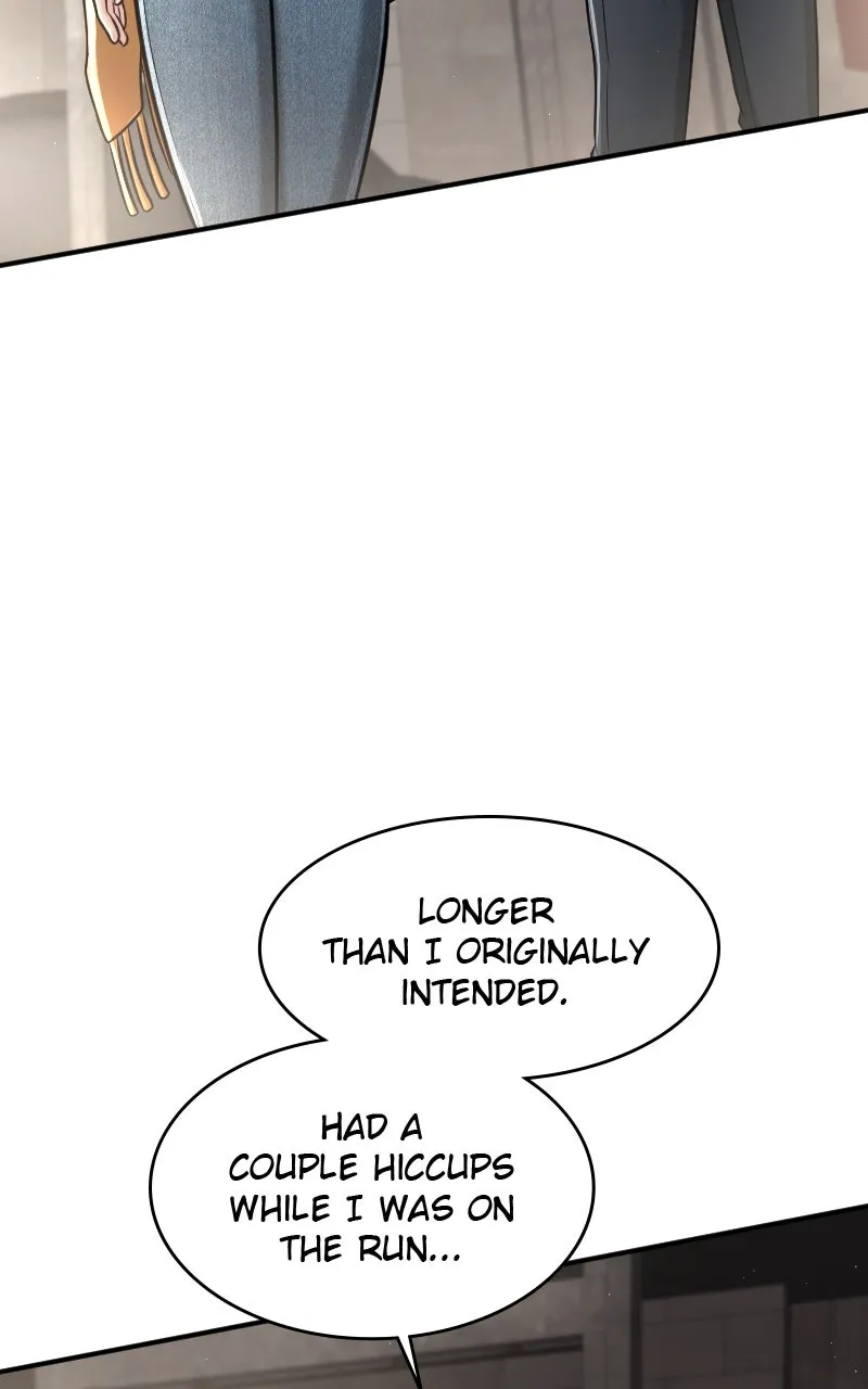 Paranoid Mage Chapter 69 page 5 - 