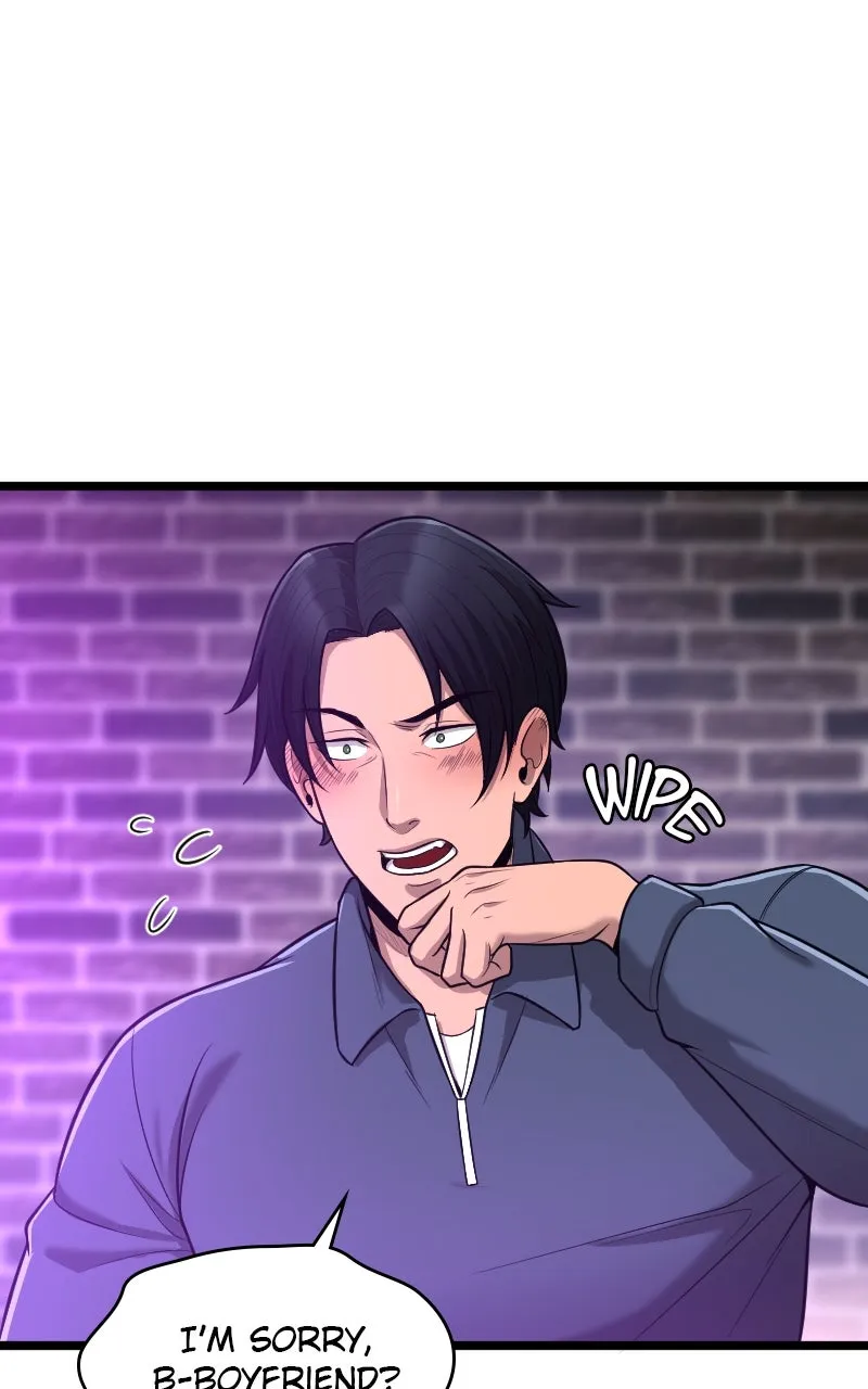 Paranoid Mage Chapter 69 page 42 - 