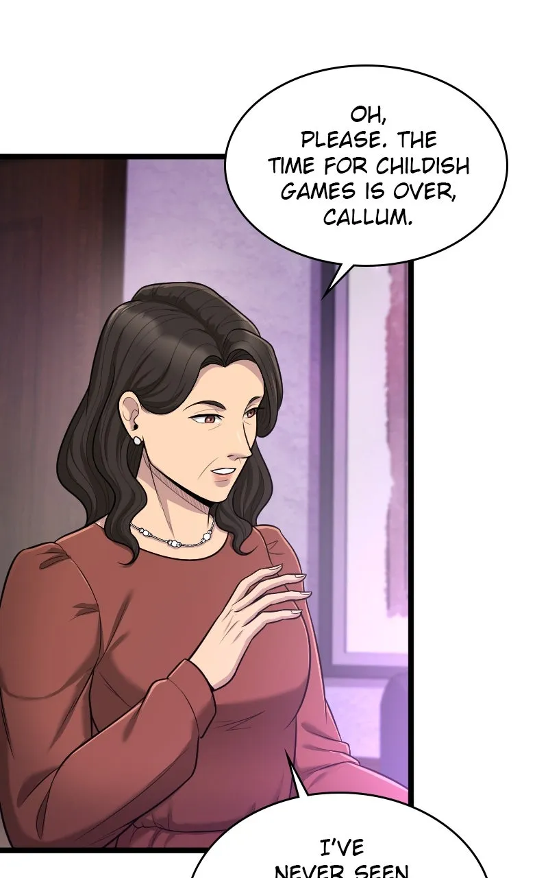 Paranoid Mage Chapter 69 page 44 - 