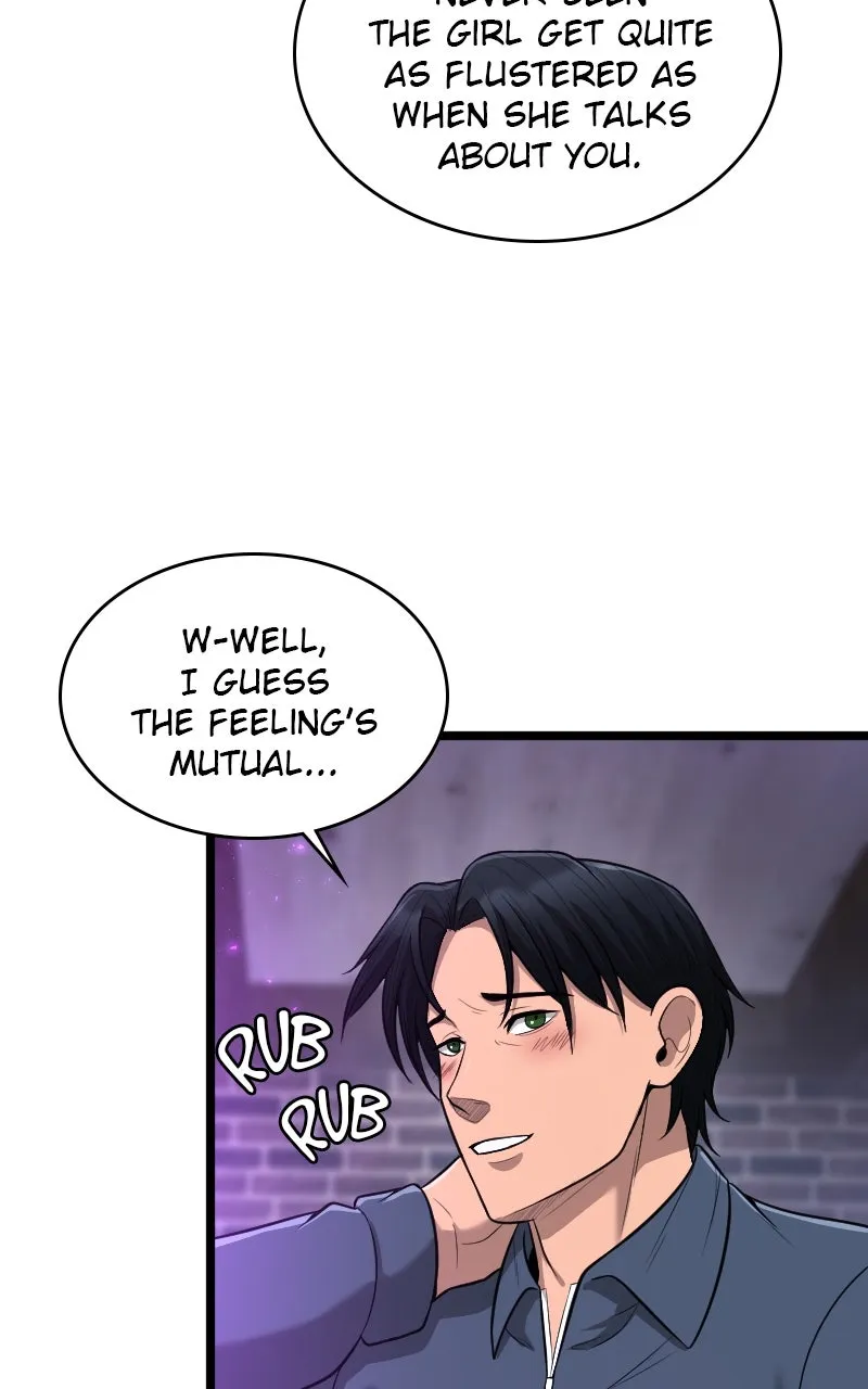 Paranoid Mage Chapter 69 page 45 - 