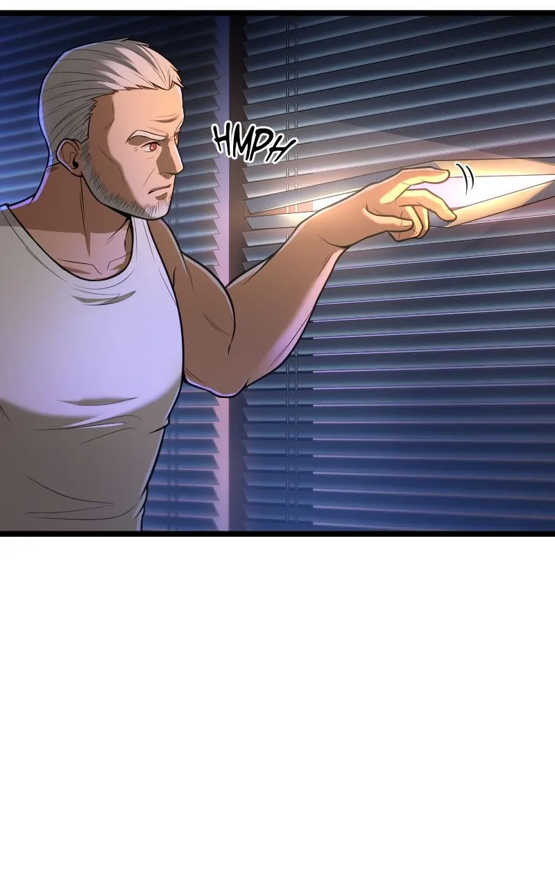 Paranoid Mage Chapter 69 page 51 - 