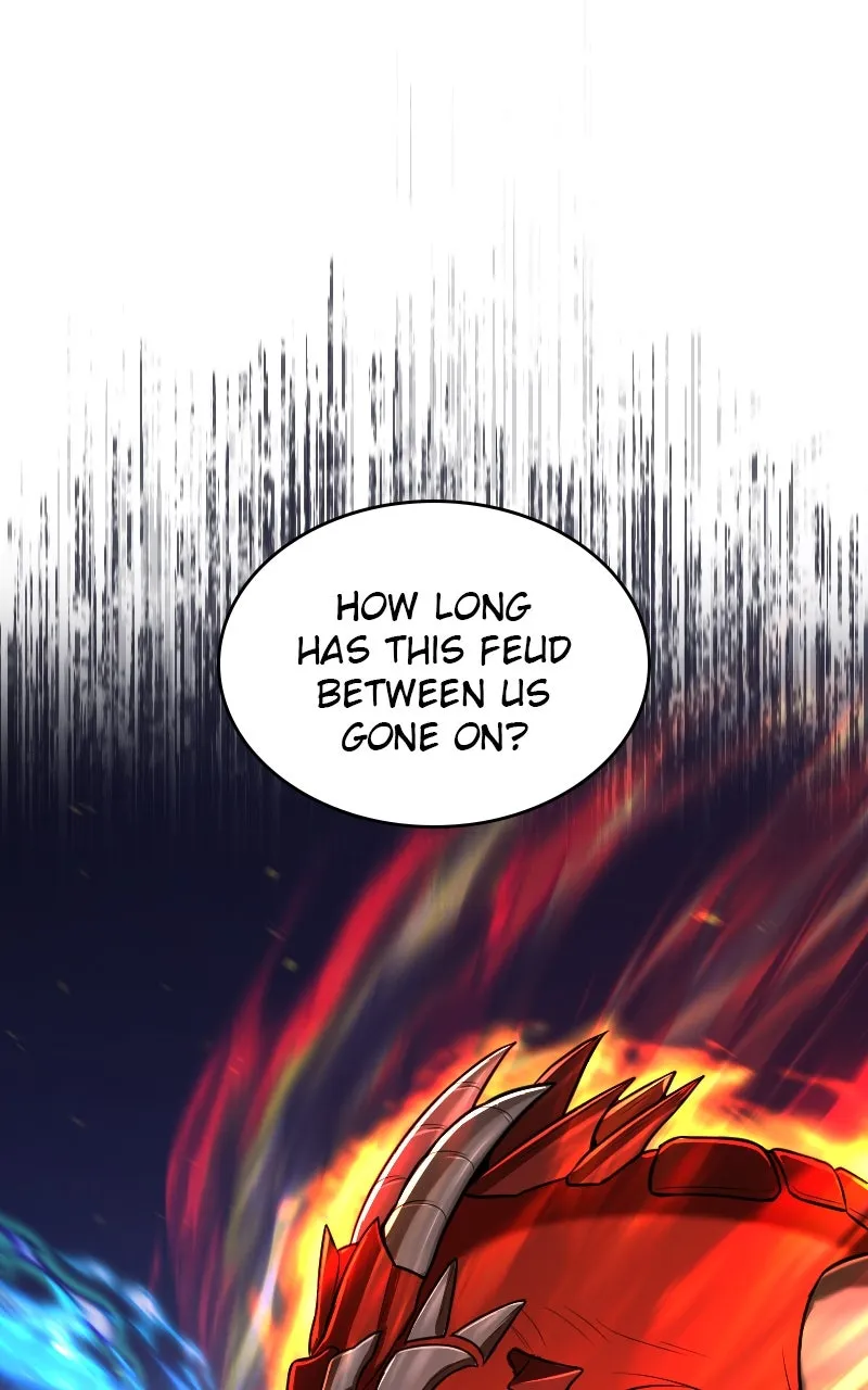 Paranoid Mage Chapter 69 page 54 - 