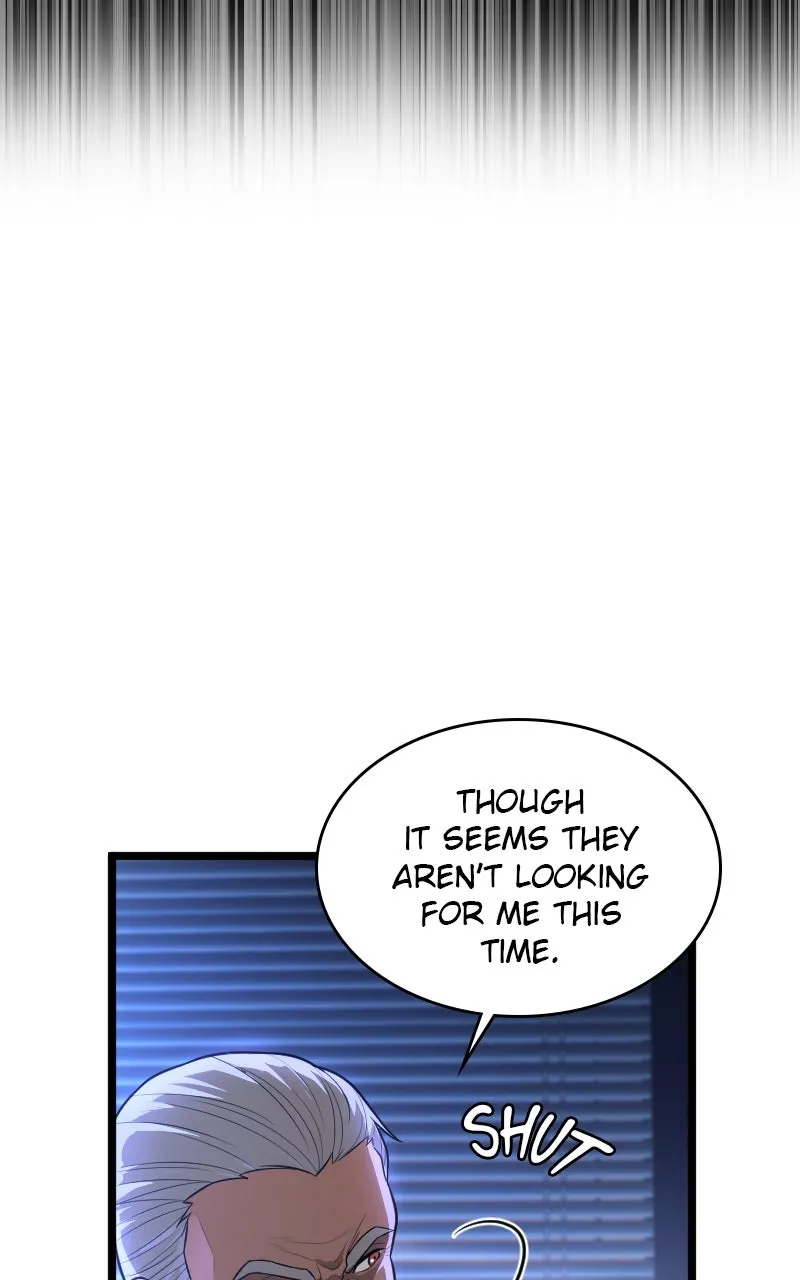 Paranoid Mage Chapter 69 page 57 - 