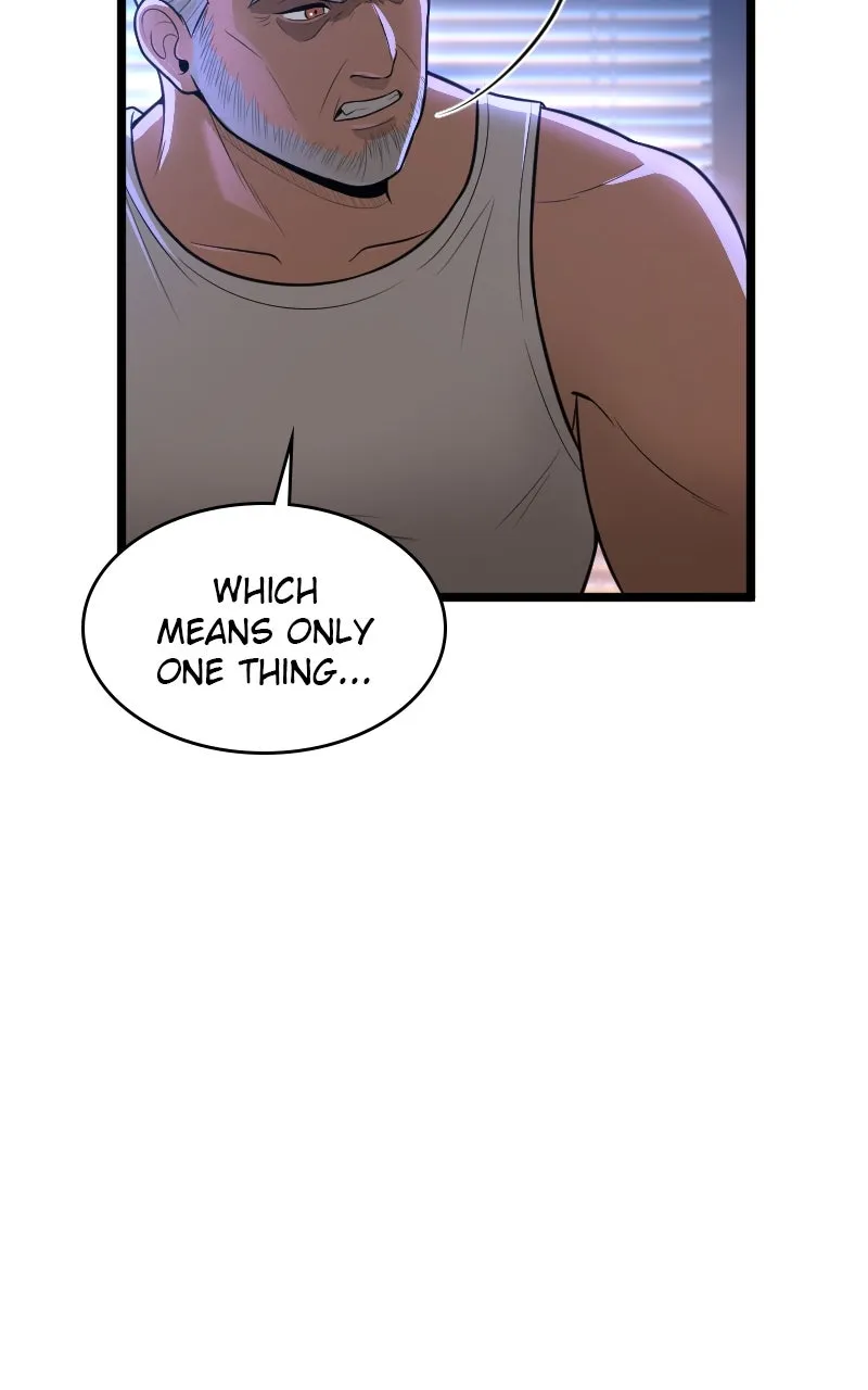 Paranoid Mage Chapter 69 page 58 - 
