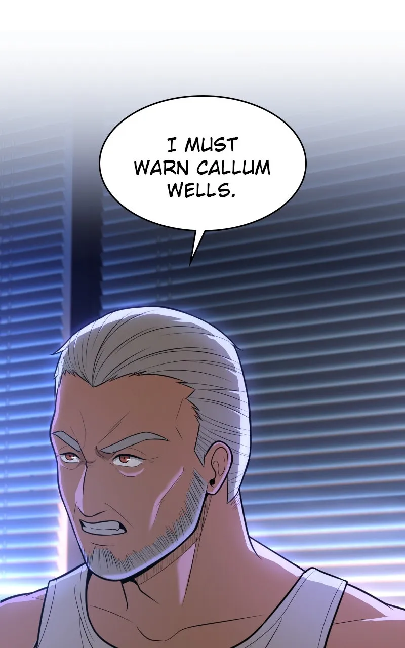 Paranoid Mage Chapter 69 page 59 - 