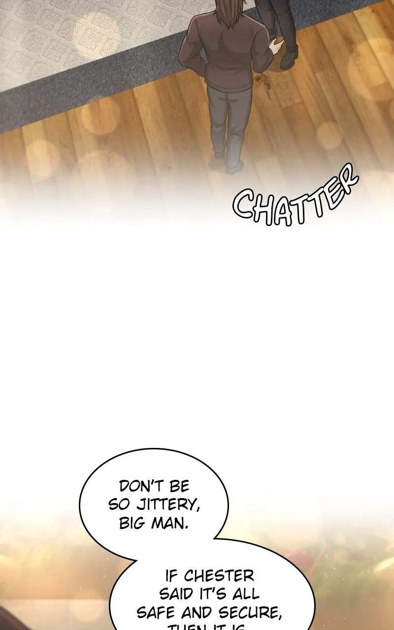 Paranoid Mage Chapter 69 page 62 - 