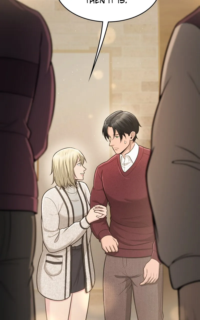 Paranoid Mage Chapter 69 page 63 - 