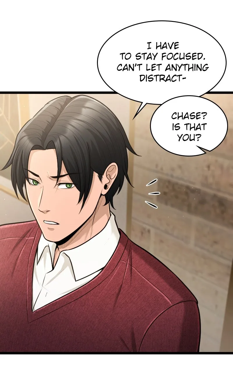 Paranoid Mage Chapter 69 page 65 - 