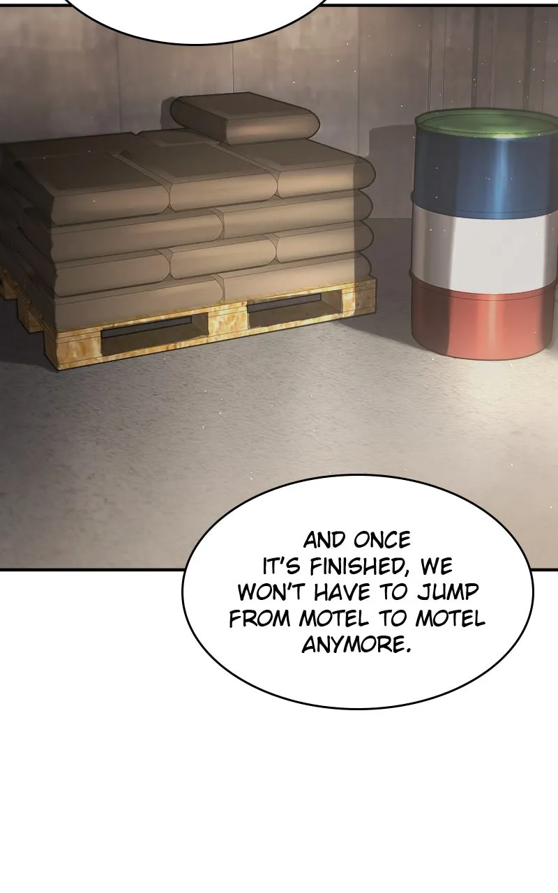 Paranoid Mage Chapter 69 page 8 - 