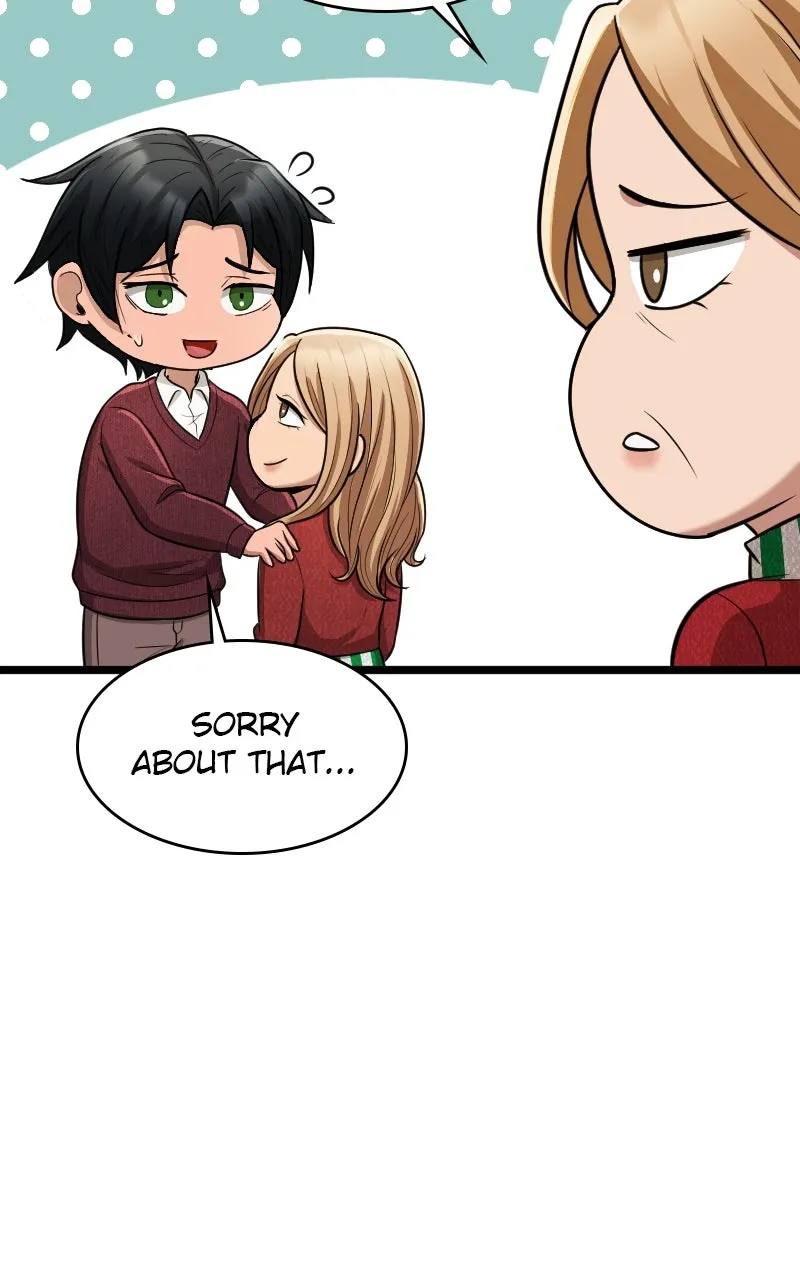 Paranoid Mage Chapter 69 page 71 - 
