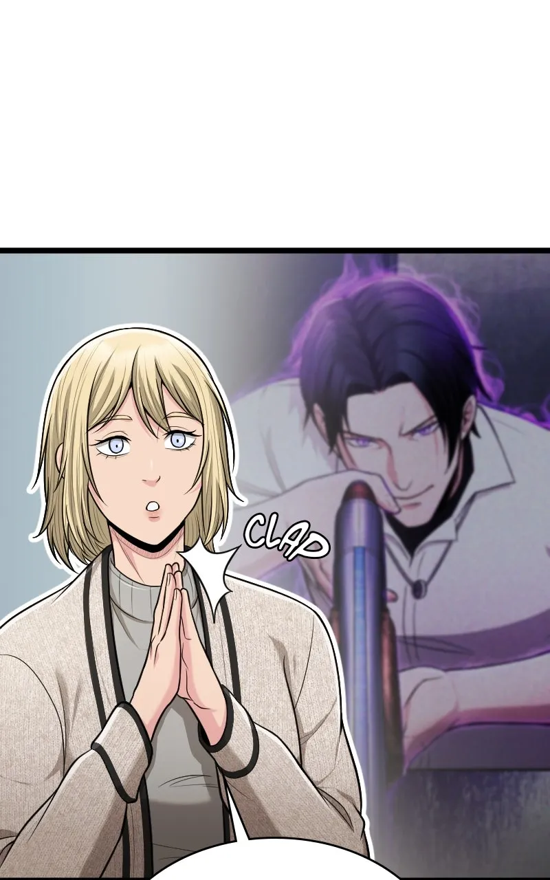 Paranoid Mage Chapter 69 page 72 - 