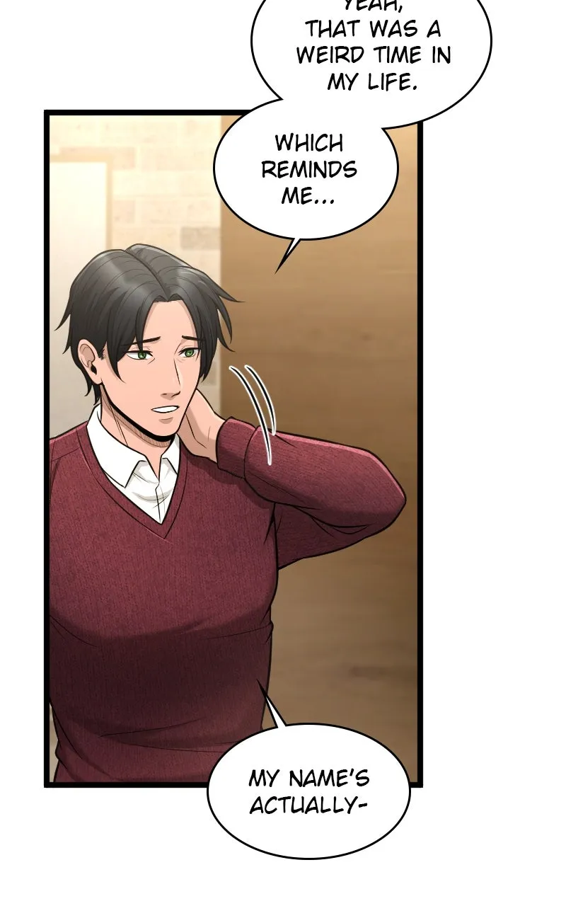 Paranoid Mage Chapter 69 page 74 - 