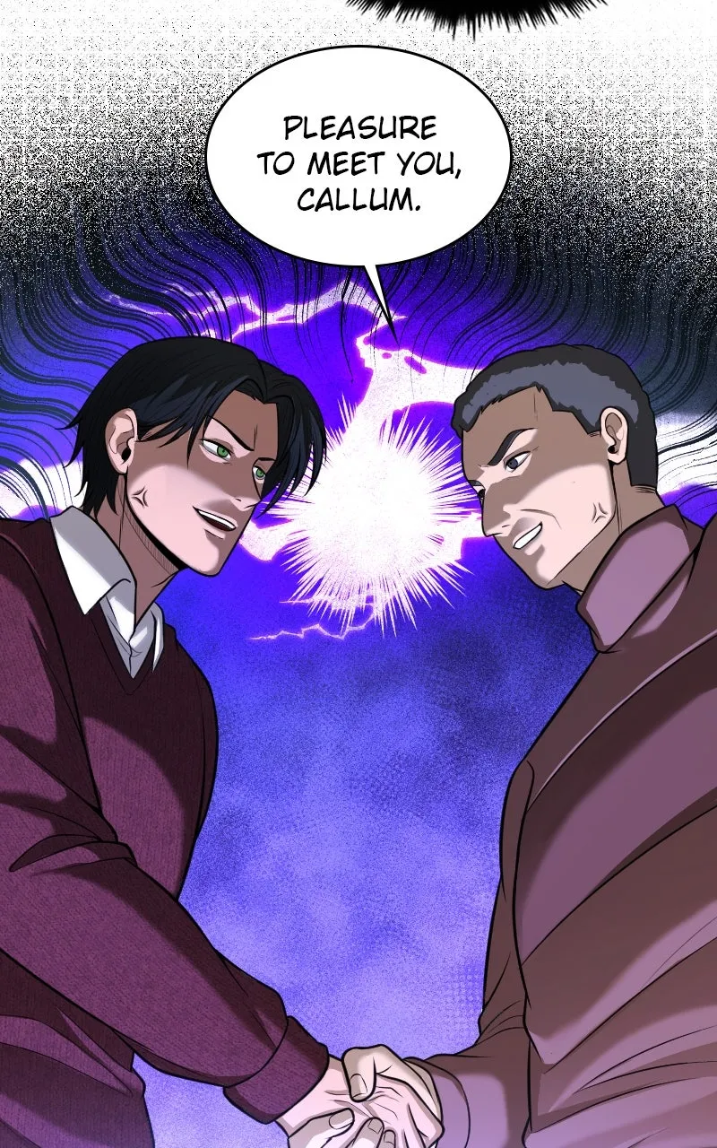Paranoid Mage Chapter 69 page 79 - 