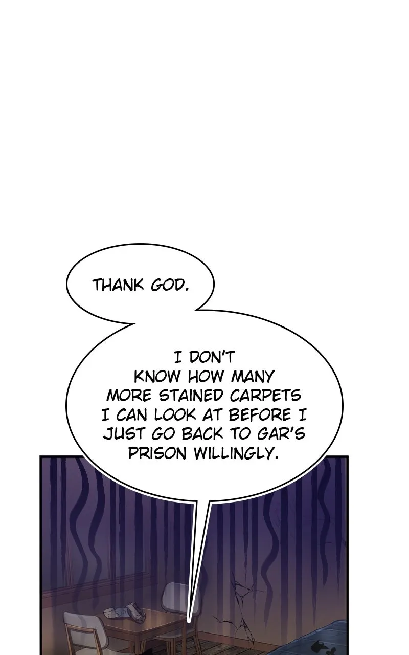 Paranoid Mage Chapter 69 page 9 - 