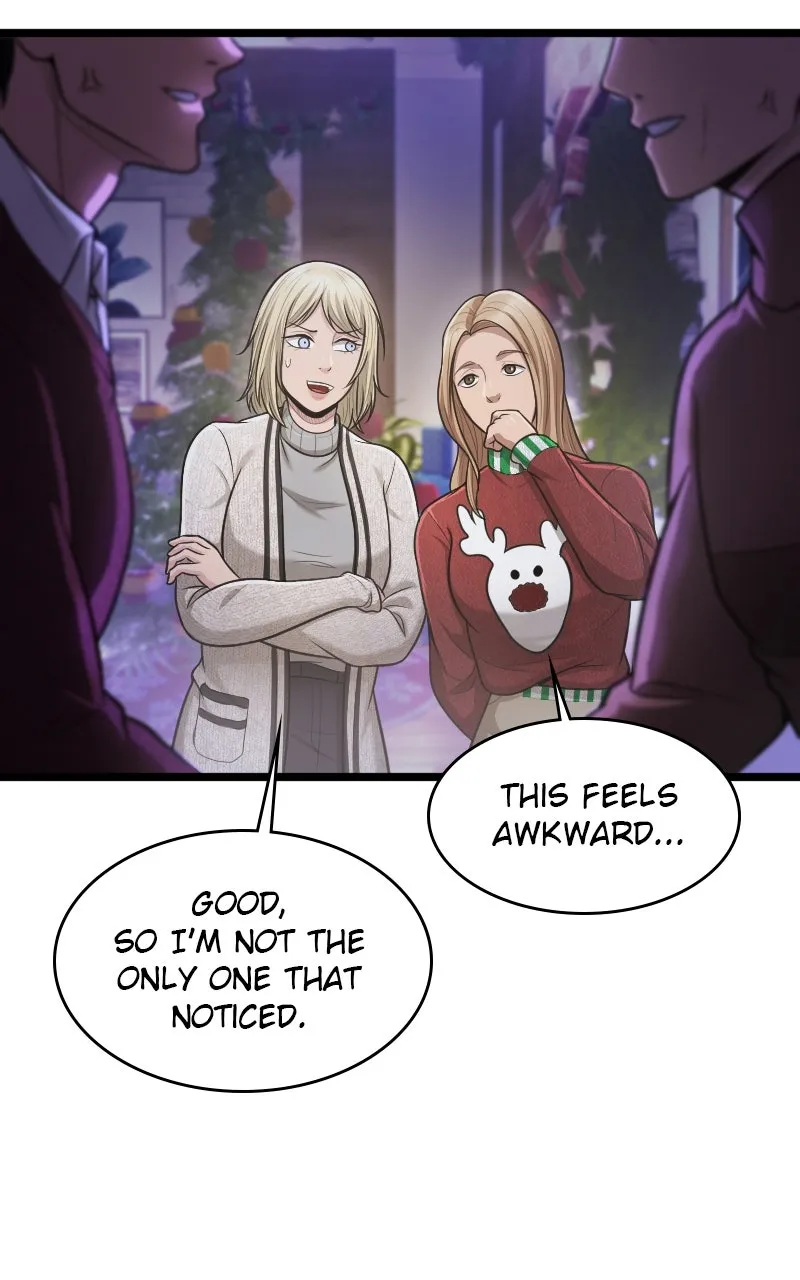 Paranoid Mage Chapter 69 page 81 - 