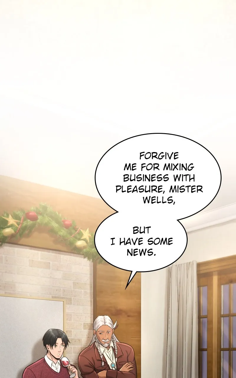 Paranoid Mage Chapter 69 page 88 - 