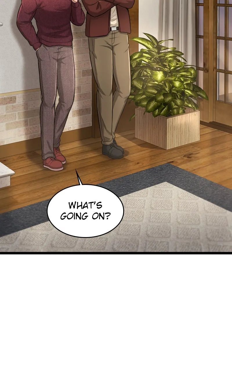 Paranoid Mage Chapter 69 page 89 - 