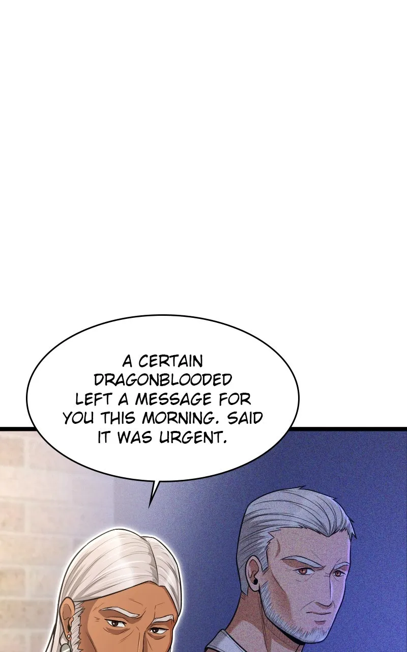 Paranoid Mage Chapter 69 page 90 - 