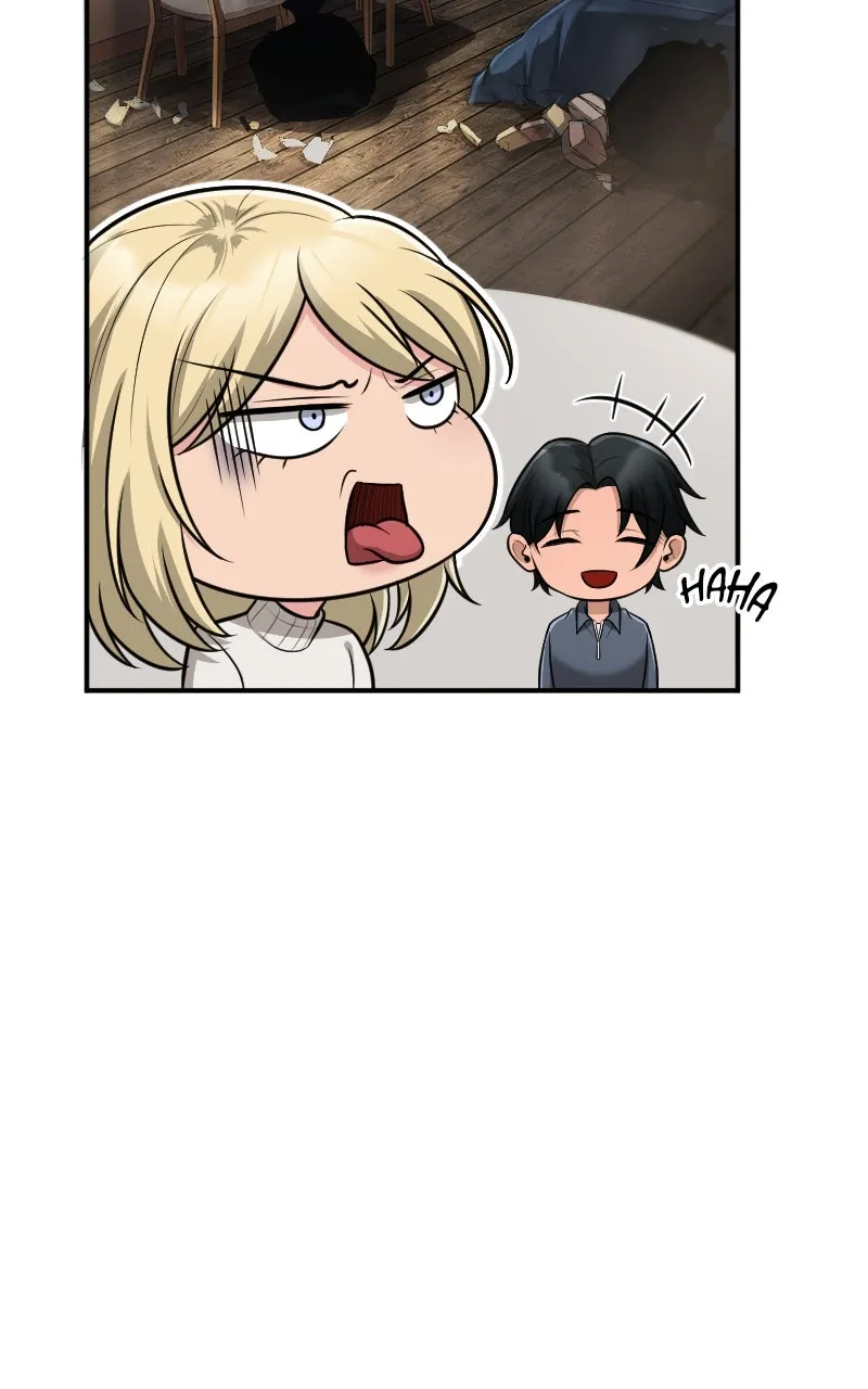 Paranoid Mage Chapter 69 page 10 - 