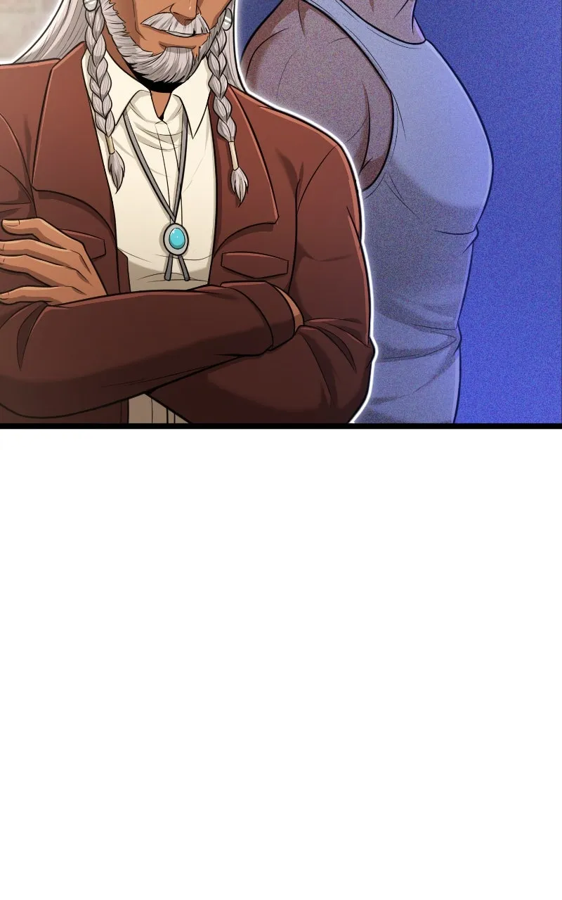 Paranoid Mage Chapter 69 page 91 - 