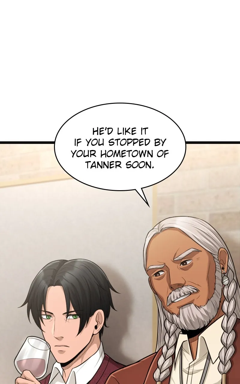 Paranoid Mage Chapter 69 page 92 - 
