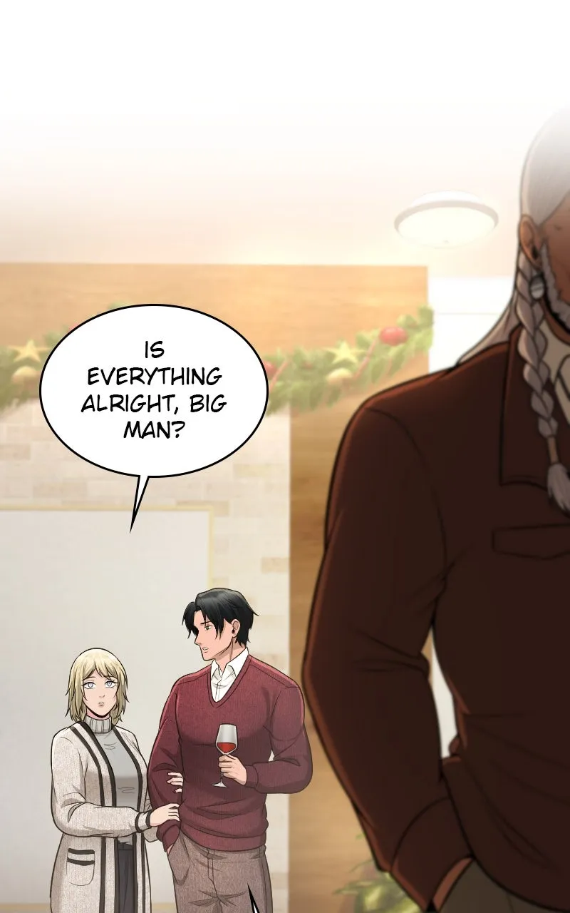 Paranoid Mage Chapter 69 page 94 - 