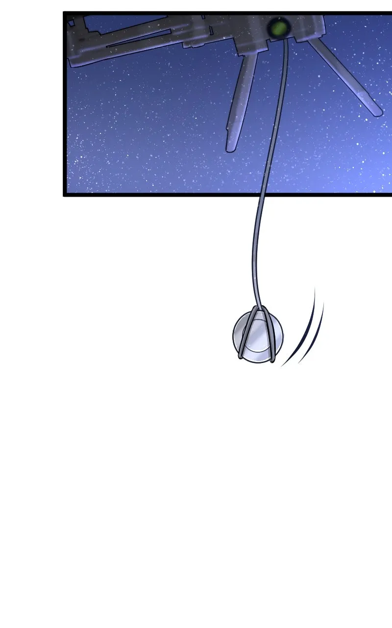 Paranoid Mage Chapter 69 page 98 - 