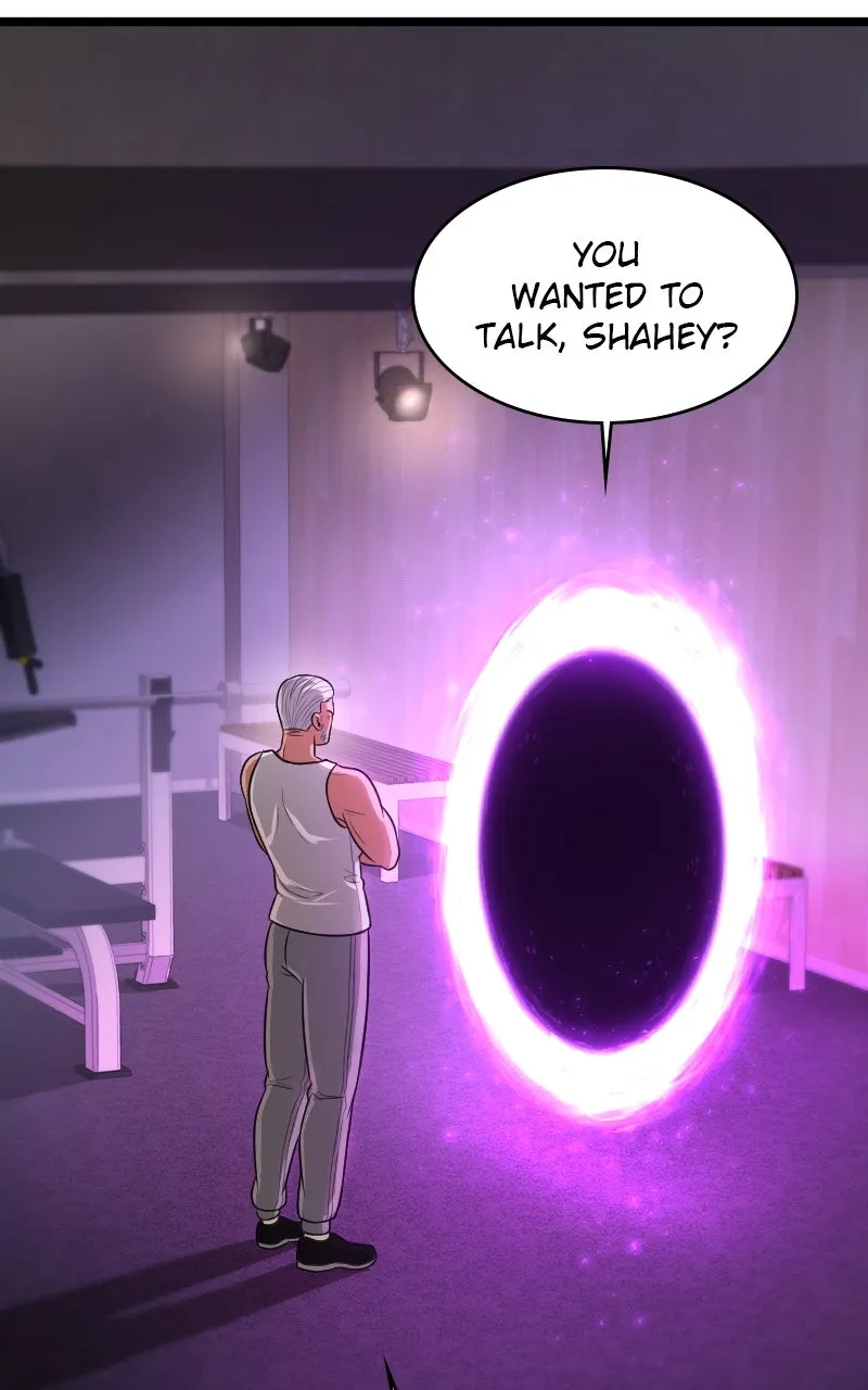 Paranoid Mage Chapter 69 page 99 - 