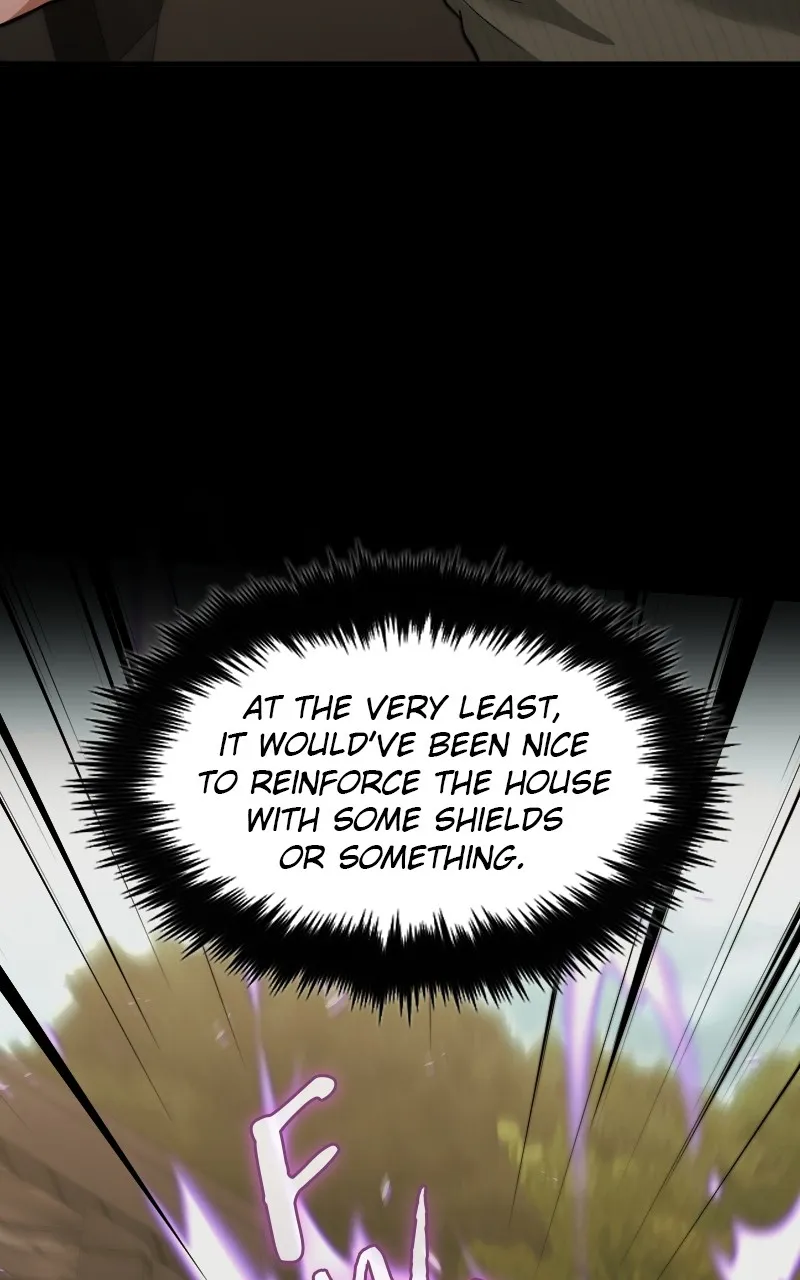 Paranoid Mage Chapter 7 page 13 - 
