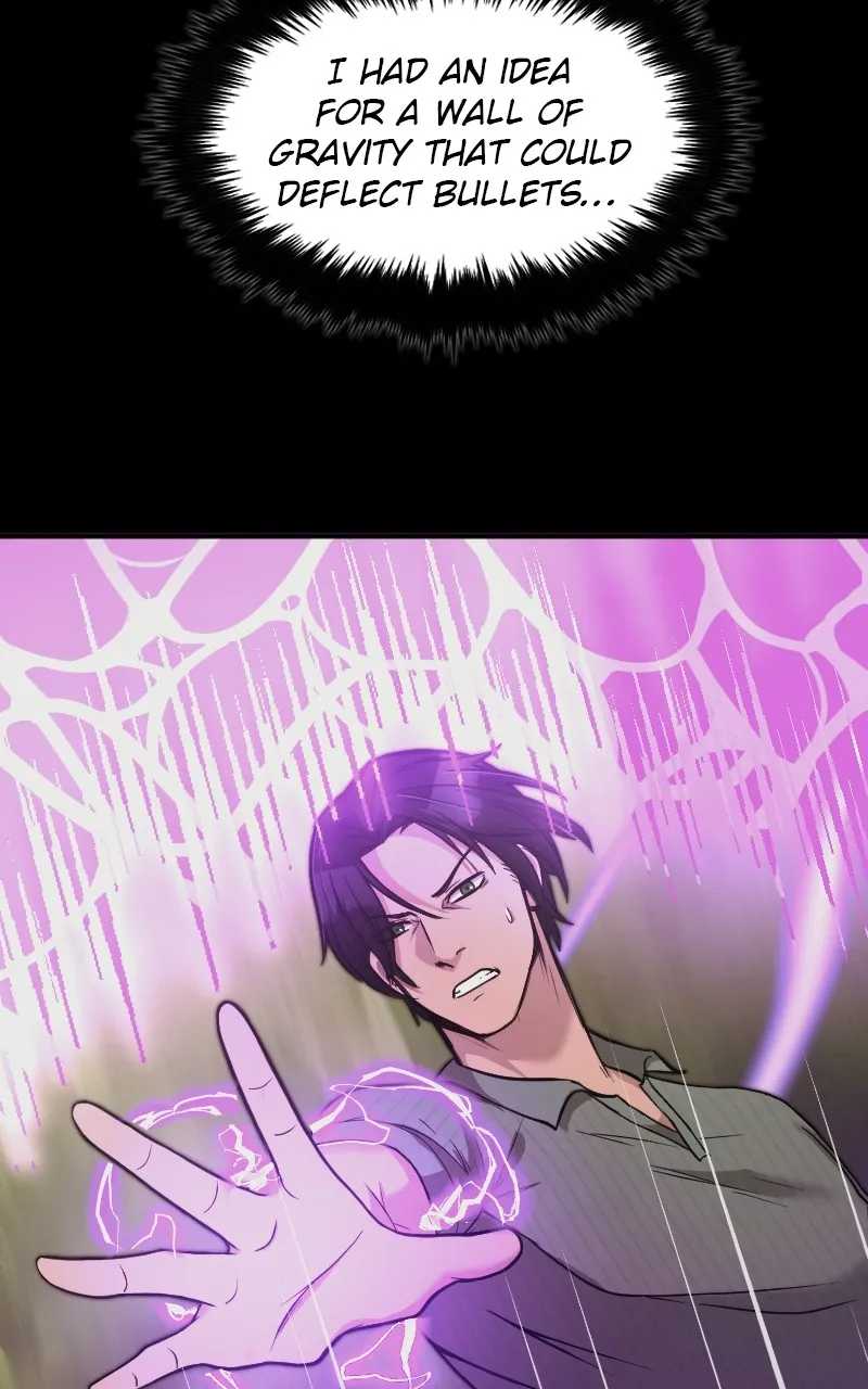 Paranoid Mage Chapter 7 page 15 - 