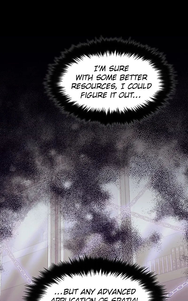 Paranoid Mage Chapter 7 page 17 - 
