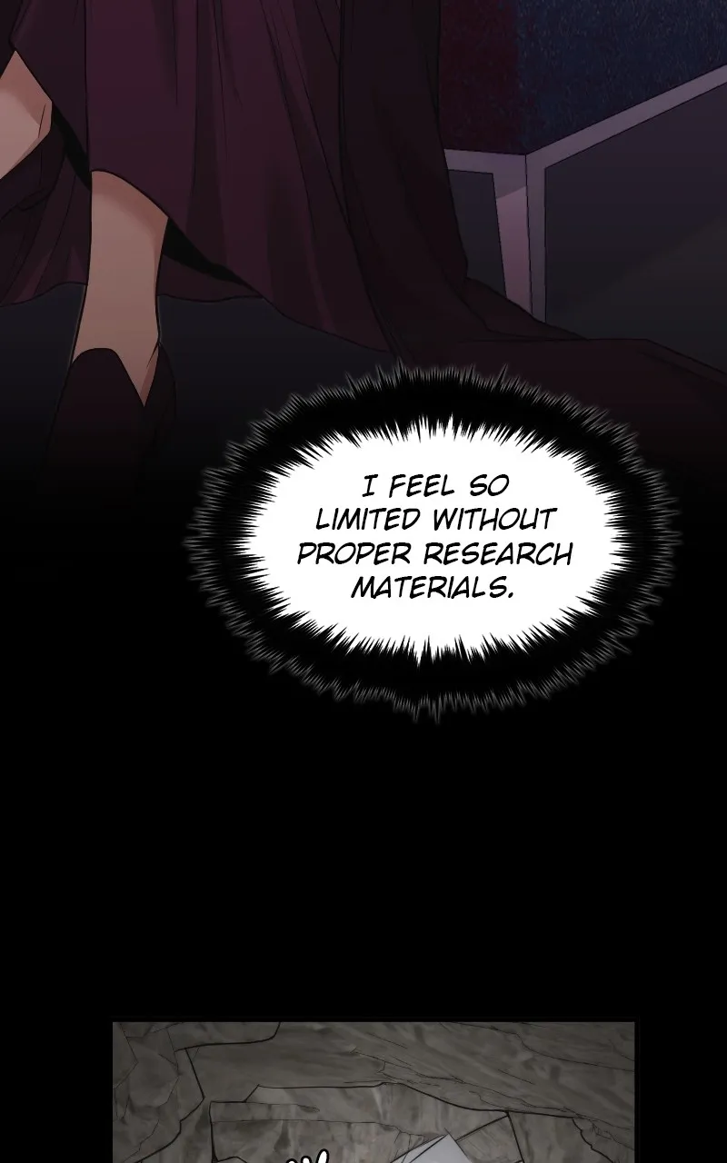 Paranoid Mage Chapter 7 page 19 - 